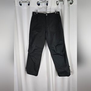 Cross Eyed Moose Dark Grey Mens 32 Tech Pant